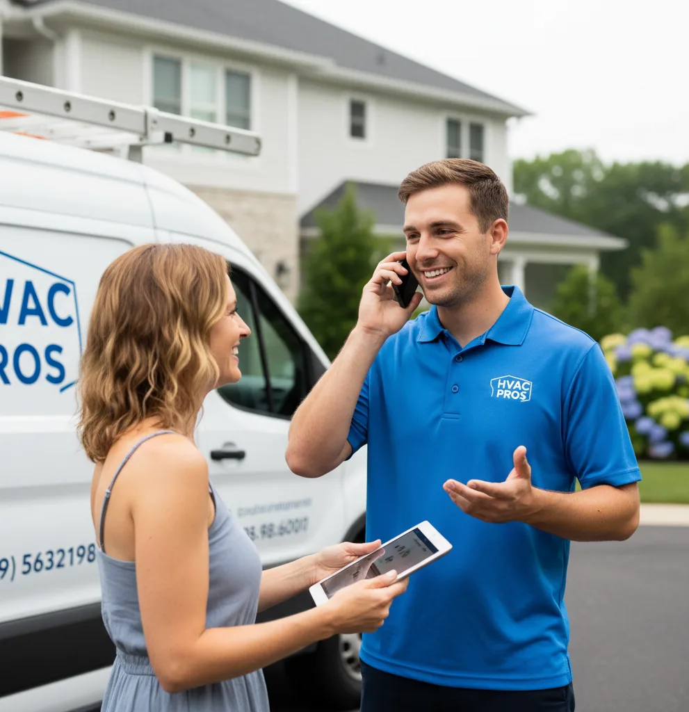 Furnace Repair in Hallowell, ME
